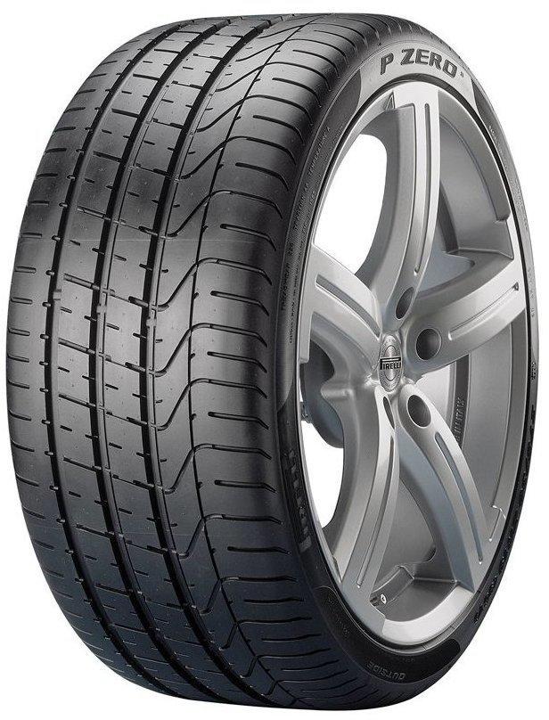 275/30 R20 PIRELLI P ZERO 97Y