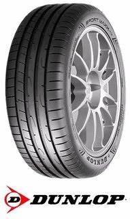 245/40 R19 DUNLOP SPORT MAXX 98Y