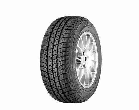 _215/65 R15 BARUM POLARIS-3 96H