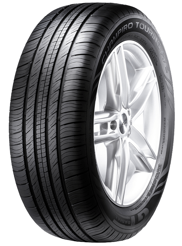 255/40 ZR19 GT RADIAL CHAMPIRO HPI 96Y