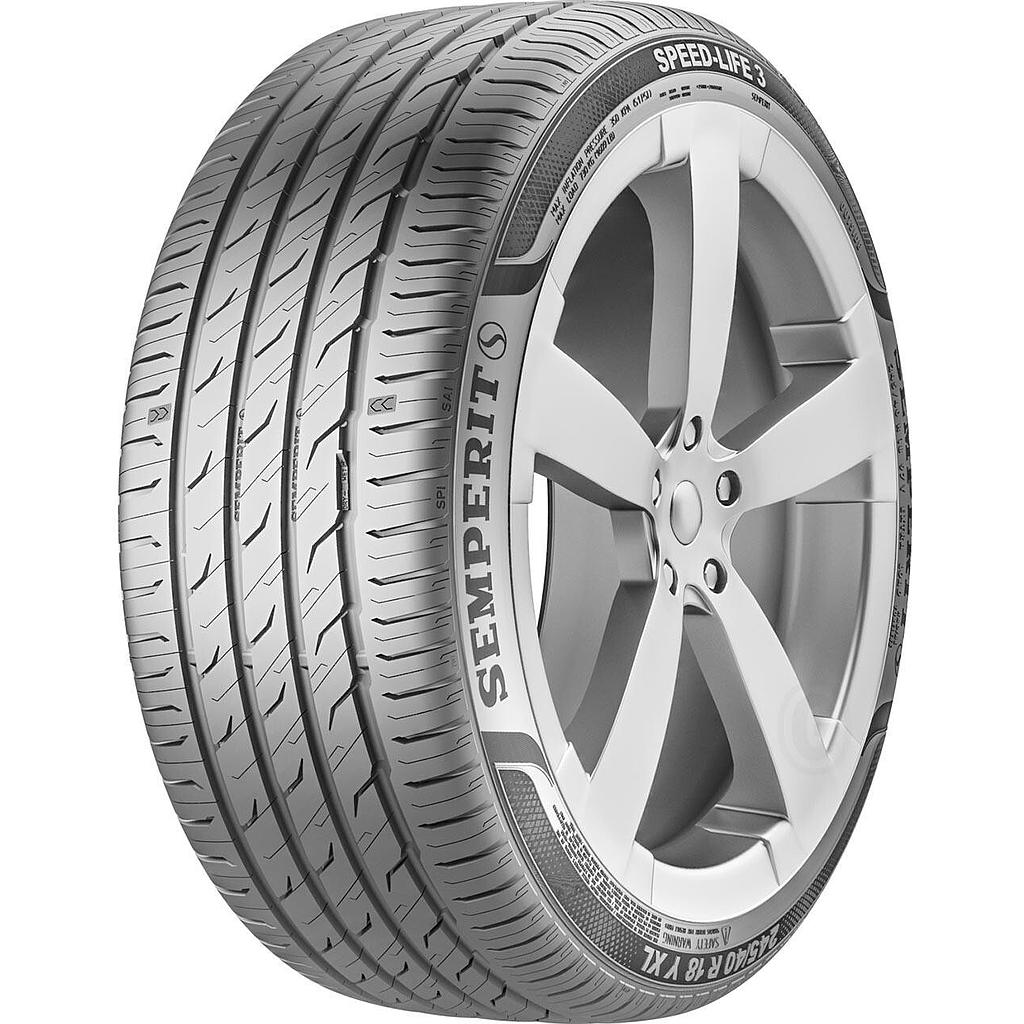275/40 R20 SEMPERIT SPEED-LIFE VXL 106Y