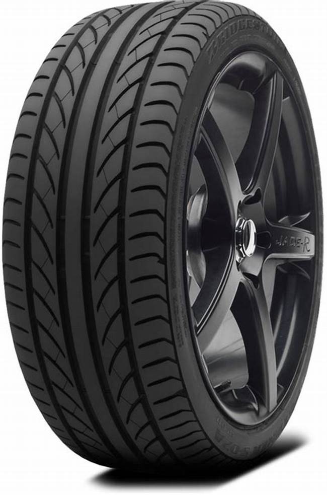 235/40 R18 BRIDGETONE S-02