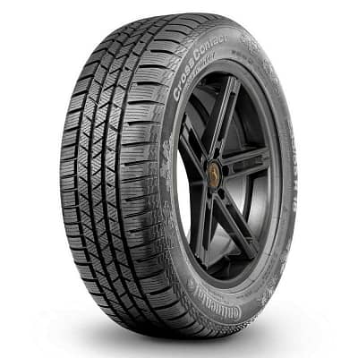 295/40 R20 CONTINENTAL CROSS CONTACT