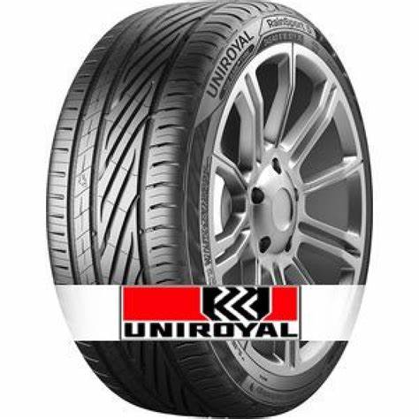 225/40 R16 UNIROYAL RAINSPORT-2 85W