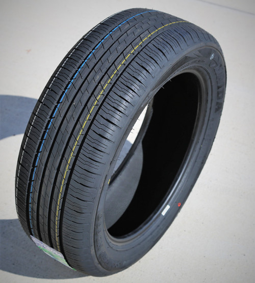 215/70R15 HAIDA HD668 98T
