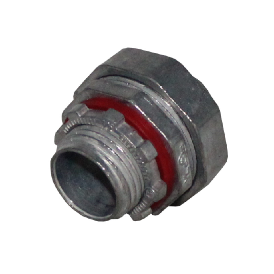 CONECTOR LIQUID TIGHT RECTO 1/2" TOPAZ