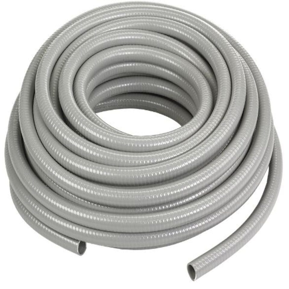 TUBERIA LIQUID TIGHT TOPAZ 1/2" R/100'