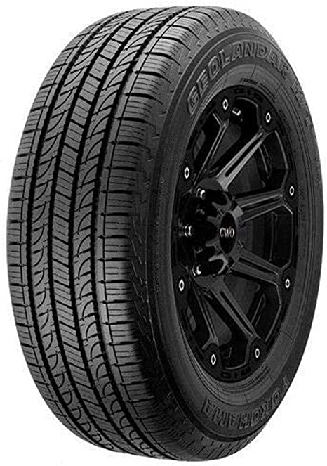 245/60 R20 YOCOHAMA GEOLANDAR H/T G056 107H