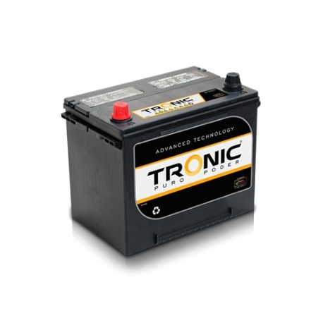 BATERIA TRONIC TU31S750 CCA700 CA750
