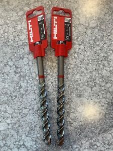 MECHA SDS 1/2 X 6 T/HILTI TRUPER