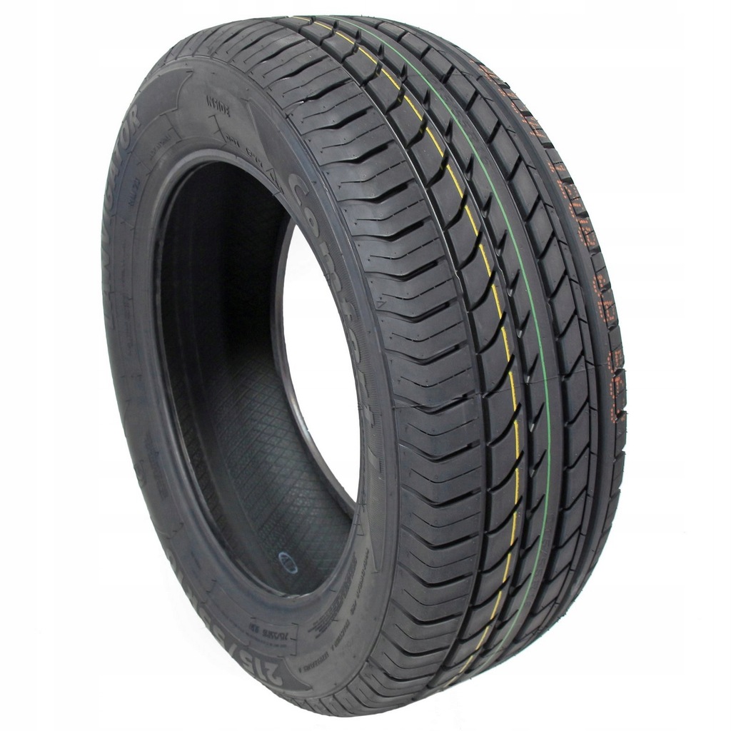 _215/55R16 LANVIGATOR COMFORD 1 93H