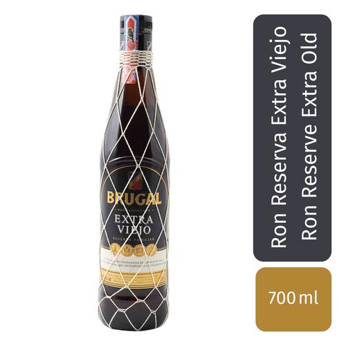 Brugal Ron Doble Reserva 700 ml