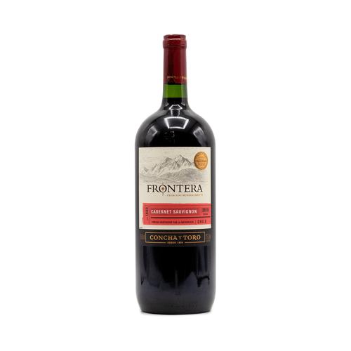 Frontera Concha y Toro Cabernet Sauvignon 1.5 L