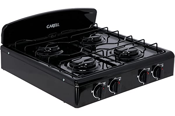 ESTUFA DE MESA 5G-400