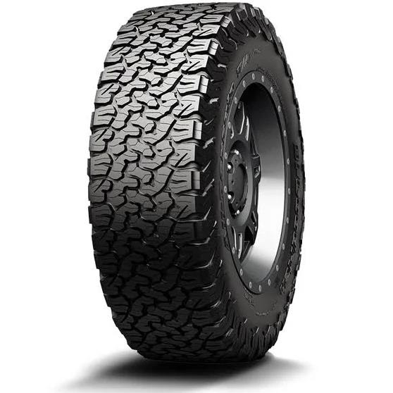 265/60R18 BF GOODRICH KO2 A/T 119/116S