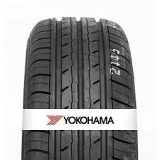 _195/65 R15 YOKOHAMA BLUEARTH 91H