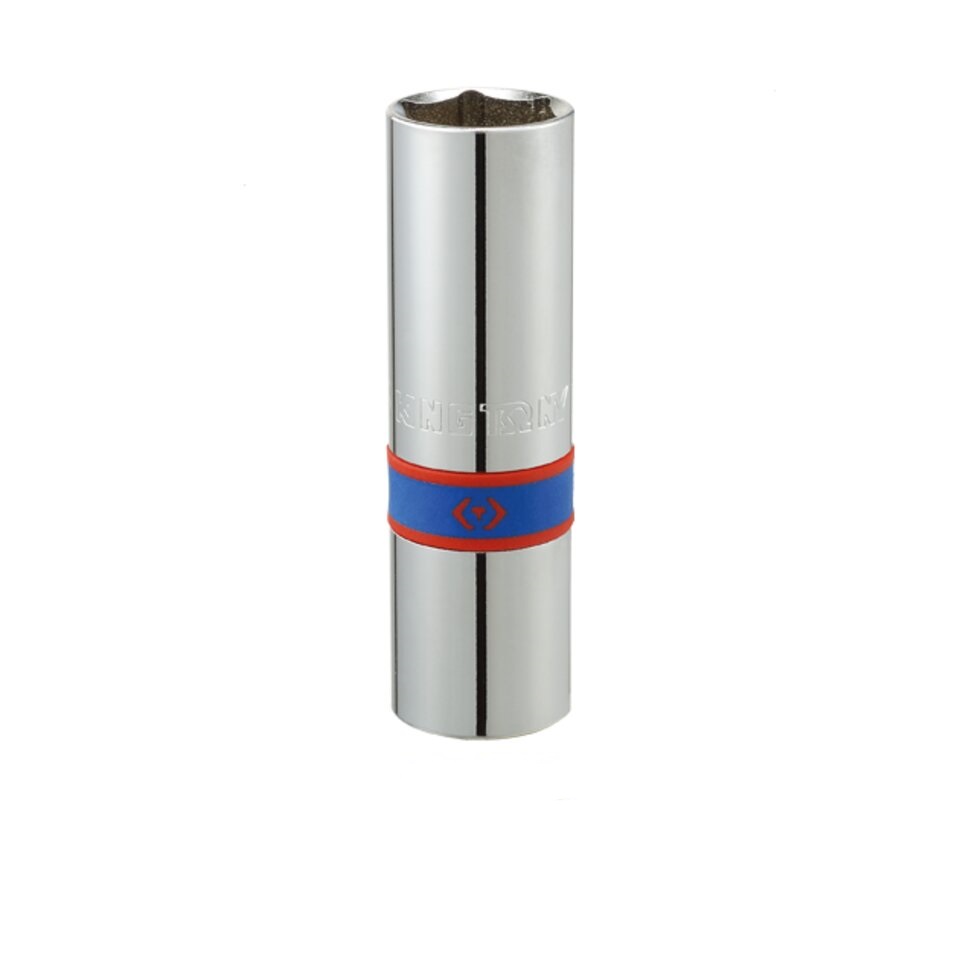 CUBO MECANICO DE PROFUNDIDAD 1/4 12MM