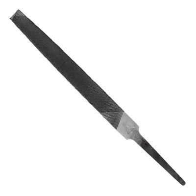 LIMA PLANA GRANO FINO 10" BELLOTA 4001-10F