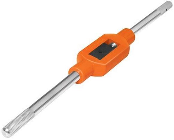 PORTA MACHO 1/8 ́ ́x 1/2´´ TRUPER