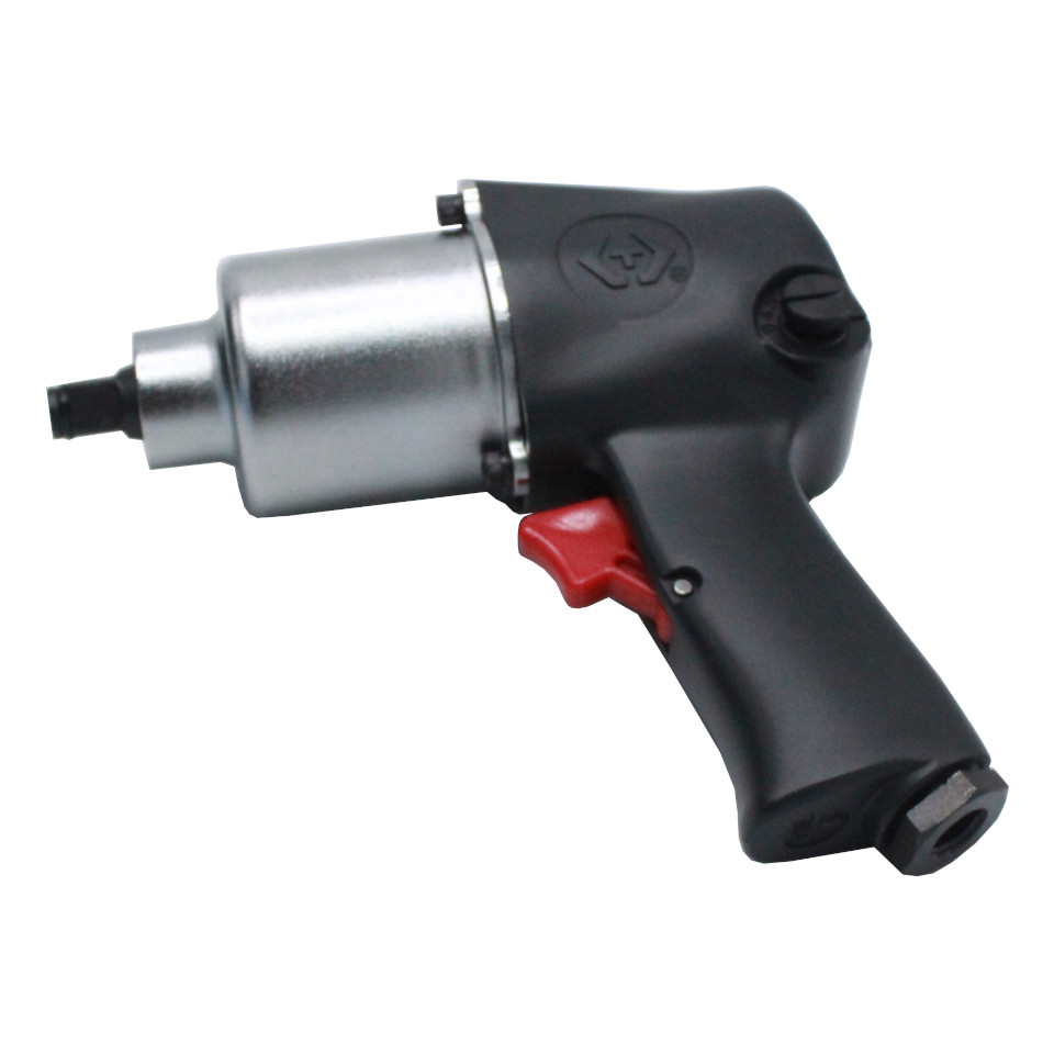 PISTOLA DE IMPACTO 1/2 400FT/LBS 19PT