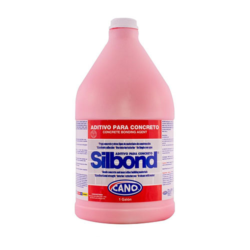 ADHESIVO SILBOND CANO ROSADO