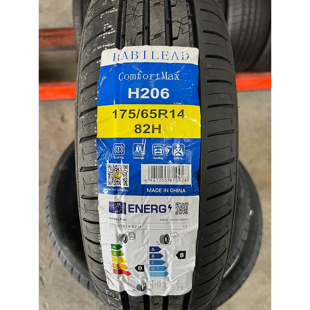_175/65 R14 HABILEAD COMFORT MAX H206 82H