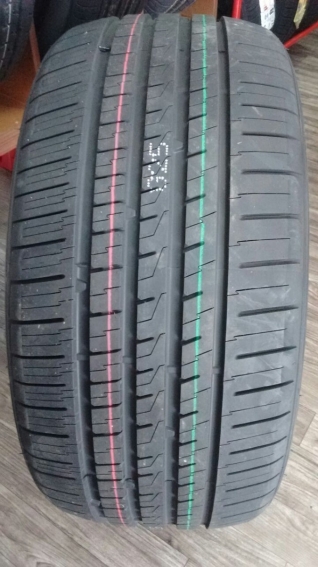 275/40 R20 DURATURN MOZZO SPORT 106W XL