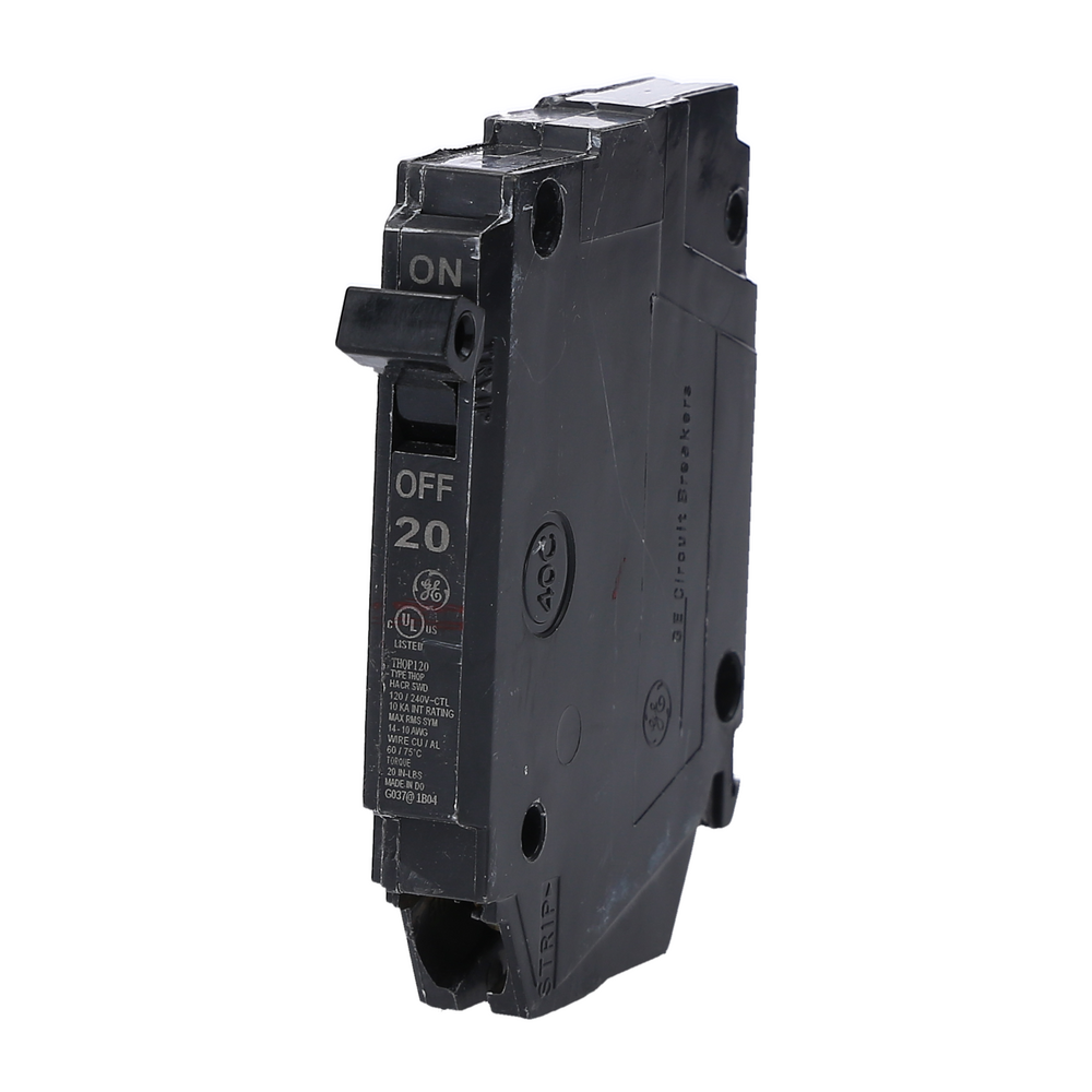 BREAKER FINO 40 G/E