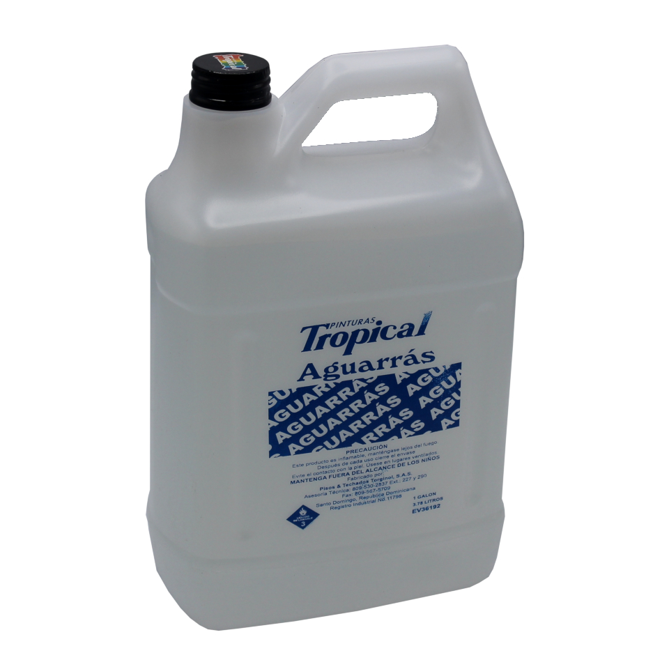 AGUARRAS TROPICAL