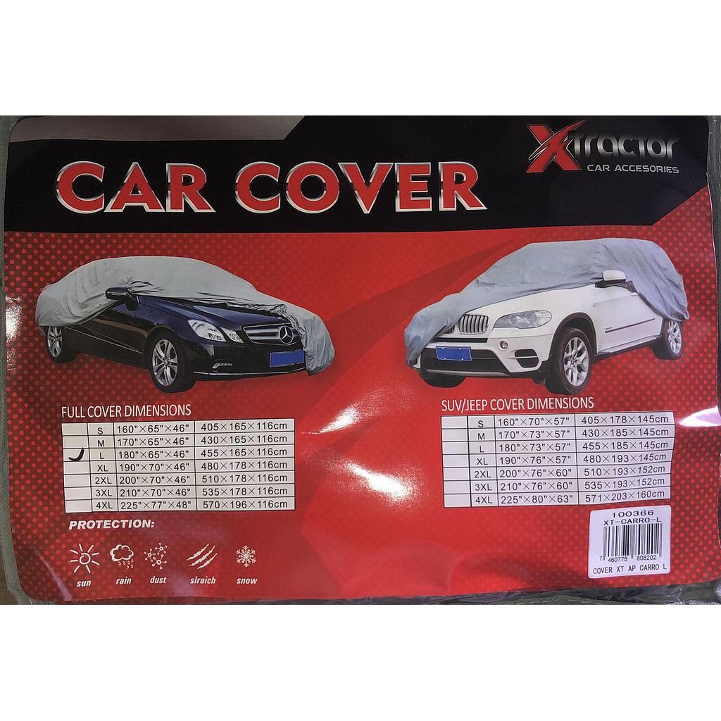 COVER XT AP CARRO L