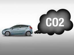 Impuesto Valores CO2