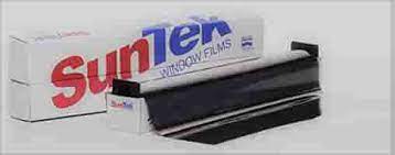 LAMINA STD PRO SUNTEK 40" 5%
