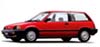HONDA CIVIC AG 1.2 84-87 71HP