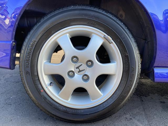 JUEGO DE AROS14 HONDA LOGO GA3 99-01 4X100 (OEM)