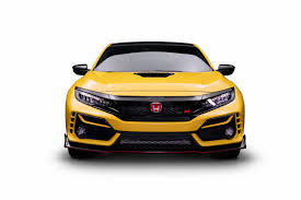 HONDA CIVIC FK8 TYPE R 2,0L 2021 LIMITED EDITION