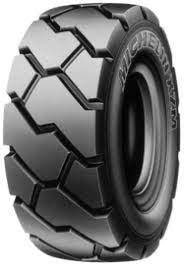 150/75 R 8 (=16x6-8) MICHELIN X XZN MONTACARGA