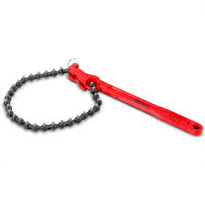 LLAVE UNIVERSAL CON CADENA MIKELS