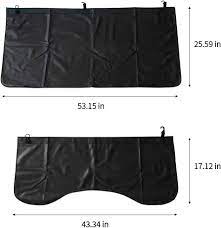 PROTCTOR AUTOMOTRIZ BUMPER PITS