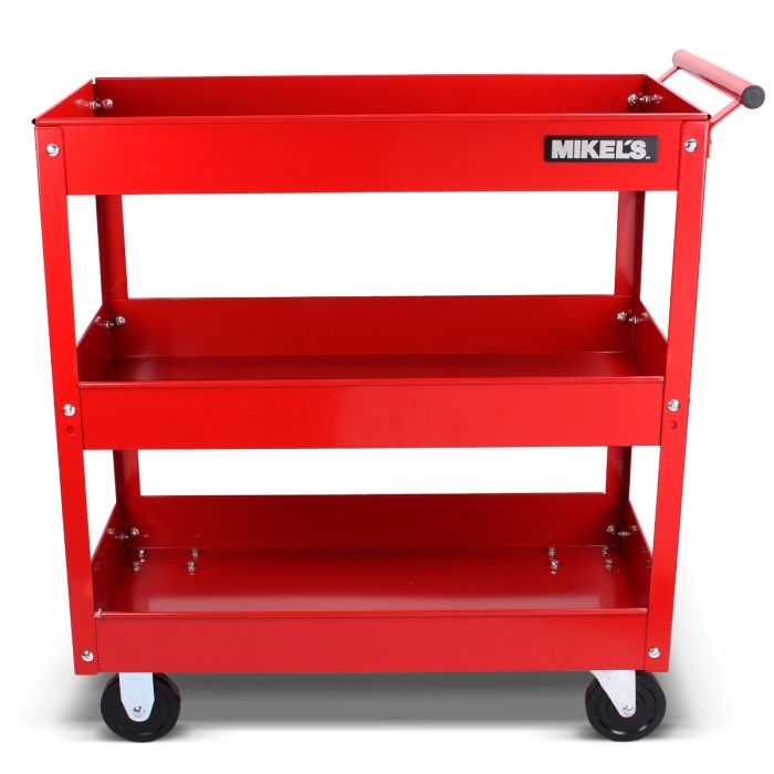 CARRITO DE DERVICIO MIKELS