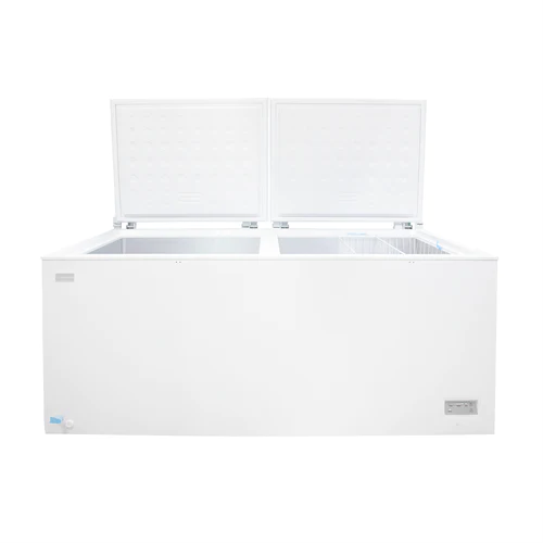 Freezer Tecnomaster M/TEHO-BE2-708W 25³ Pies Cúbicos