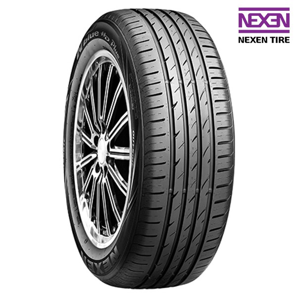 _205/60 R16 NEXEN N PRIZ AH5 91H