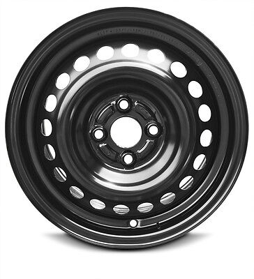 JUEGO DE AROS13 ACERO 4X100