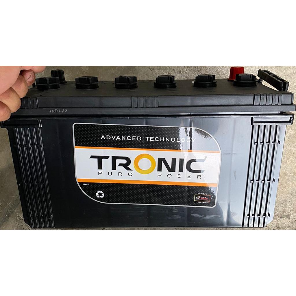BATERIA TRONIC TUN100