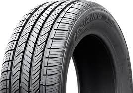 _215/65 R17 SAILUN ATREZZO TOURING LS