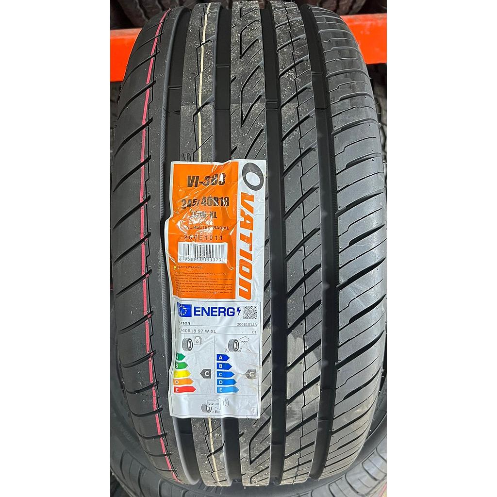 _245/40 R18 OVATION 97XL VI-388