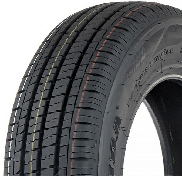 215/70 R15C MILEKING MK737 8PR