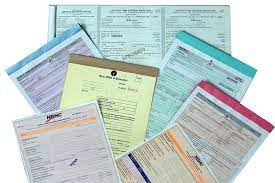 Comprobación De Documentos Aduaneros (CEI)
