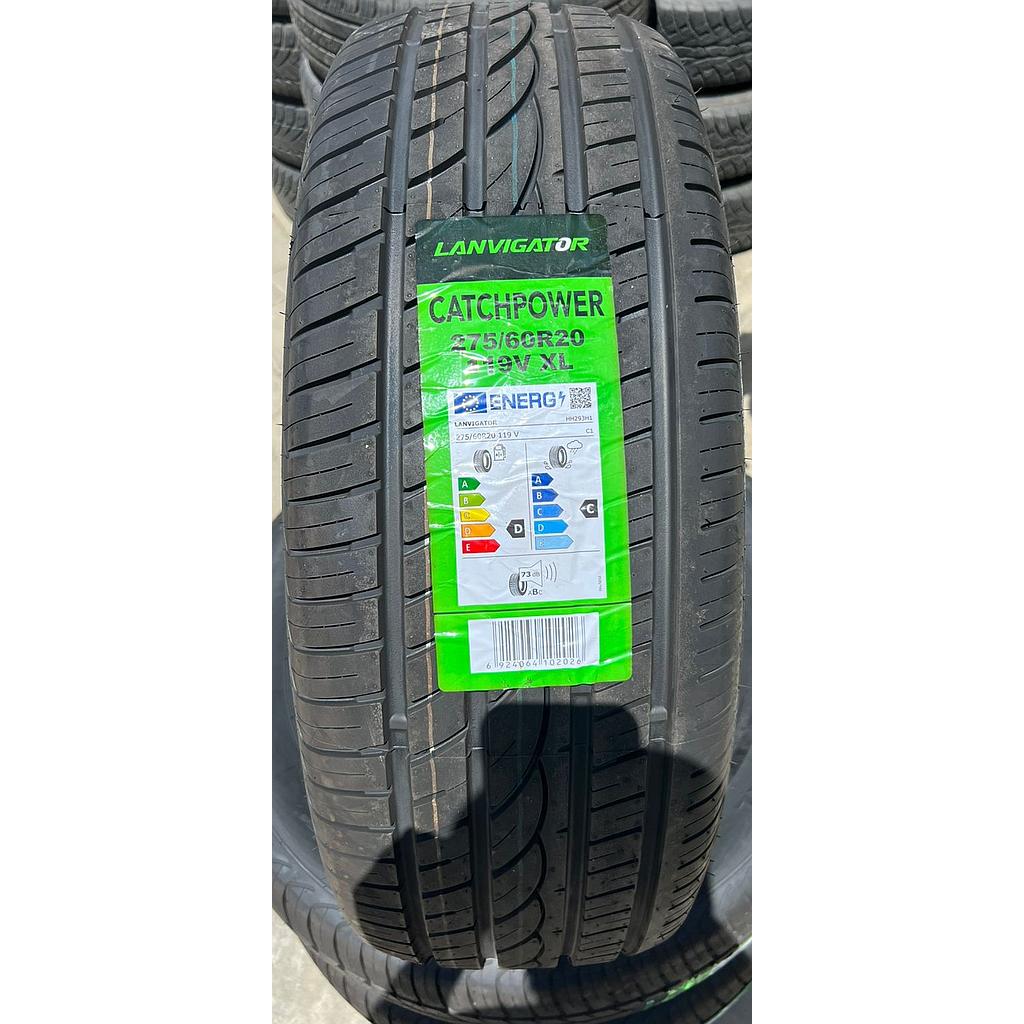 _275/60 R20 LANVIGATOR 119V XL