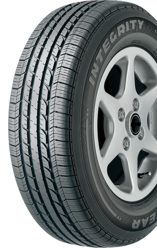 215/70 R15 GOOD YEAR INTEGRITY 98S