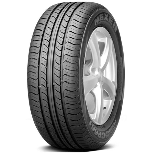 215/70 R15 NEXEN CP661